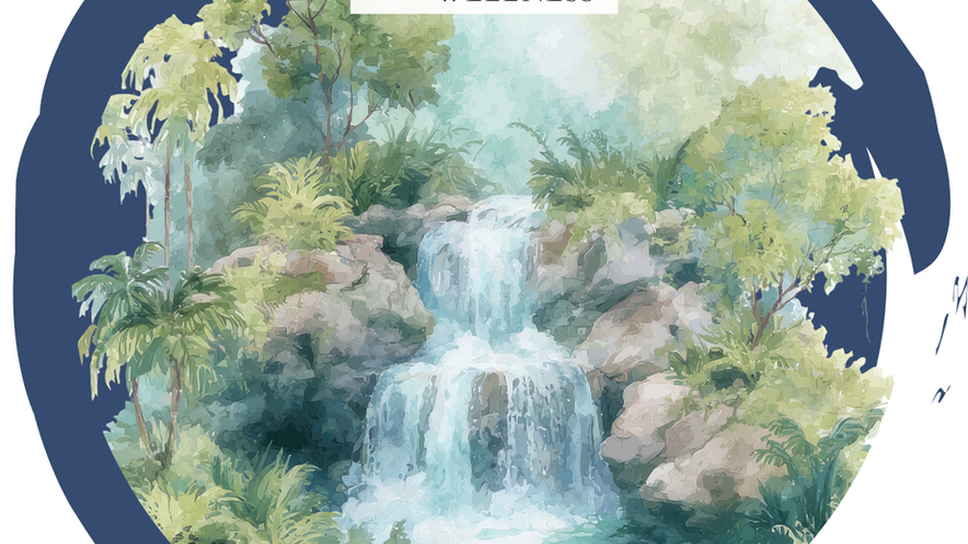 April 2026 - Hydration: Beyond Water